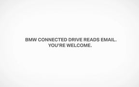 BMW Commercial: The Close Call