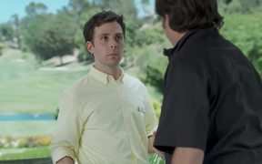 FedEx Commercial: Arnold Palmer Tea - Commercials - VIDEOTIME.COM