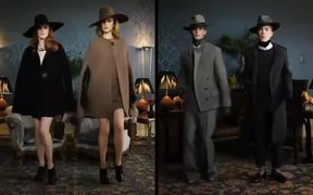 Lanvin Commercial: Fall/Winter 2012 Campaign