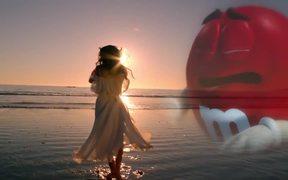 M&M’s Commercial: Love Ballad - Commercials - VIDEOTIME.COM