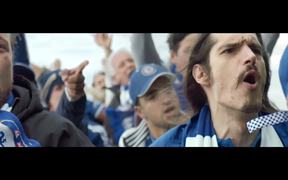 Carlsberg Commercial: That Premier Feeling