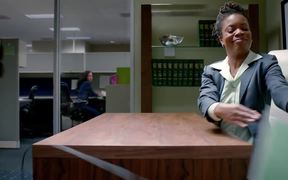 Peeps Campaign: Clean Off Your Desk Day - Commercials - VIDEOTIME.COM