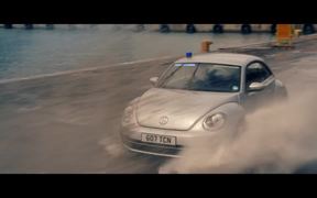 Volkswagen Commercial: Chase