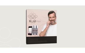 B.LAB Hair Regrowth System - How it works