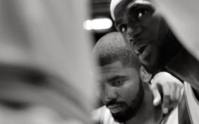 Nike Commercial: Together | LeBron James