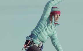 Adidas Commercial: Open All Winter