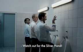 Canal Digital Commercial: The Silver Hand - Commercials - VIDEOTIME.COM