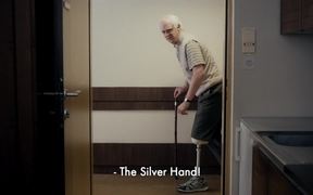 Canal Digital Commercial: The Silver Hand