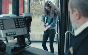 Blekinge Commercial: Skinny Jeans