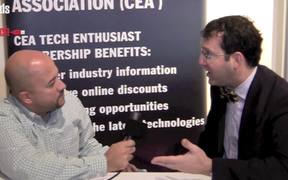 CEA Tech Enthusiast Membership