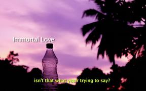 Immortal Love - Tech - VIDEOTIME.COM