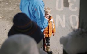 Zurich Commercial: Save the Snowman - Commercials - VIDEOTIME.COM