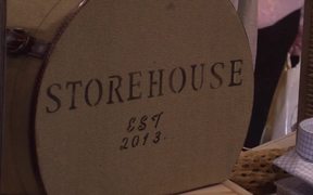 The Storehouse Grand Opening