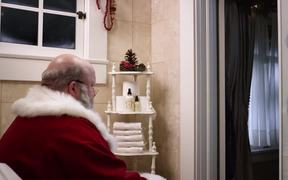 Poo-Pourri Commercial: Even Santa Poops