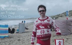 Save the Children Parody with Harry Enfield