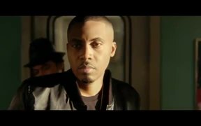 Hennessy Commercial: The Ride with Nas