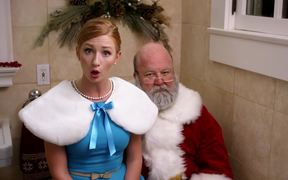 Poo-Pourri Commercial: Even Santa Poops - Commercials - VIDEOTIME.COM