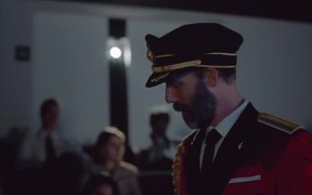 Hotels Campaign: Captain Obvious