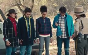 Old Navy Campaign: The Right to Remain Stylish