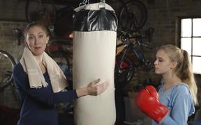 Overstock Campaign: Boxing Set