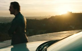 Lincoln Car Commercial: Matthew McConaughey