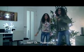 Vodafone Commercial: Loved Ones