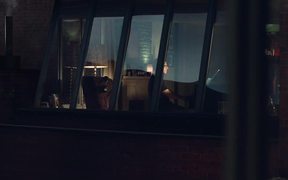 NOS Commercial: Rear Window