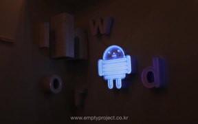 Empty Project [Projection Mapping]