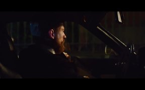 Mercedes-Benz Film: A Fistful of Wolves