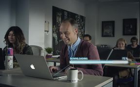 Bitdefender Commercial: Hug a Mac!
