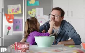 Jell-O Commercial: Faces - Commercials - VIDEOTIME.COM