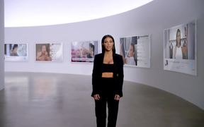 T-Mobile Commercial: Kim’ s Data Stash - Commercials - VIDEOTIME.COM