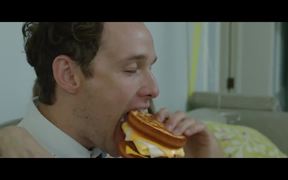 Carl’s Jr. Commercial: House Party