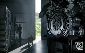 Mercedes-Benz Commercial: Fable
