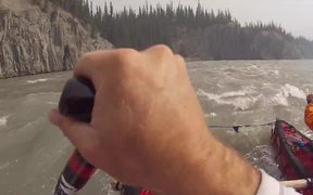 The Dangerous (Awesome) River - Sports - VIDEOTIME.COM
