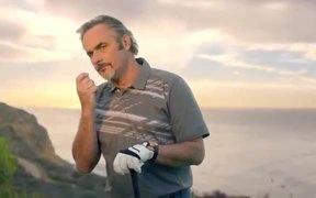 Hyundai Driving Tips with David Feherty Navigation - Commercials - VIDEOTIME.COM