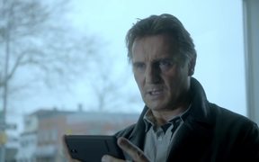Clash of Clans Commercial: Liam Neeson’s Revenge
