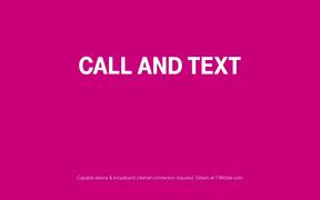 T-Mobile: Sarah Silverman & Chelsea Handler