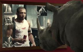 TNT Commercial: Rhino
