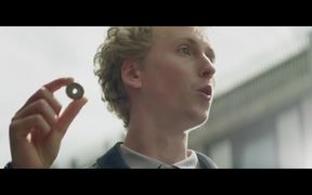 Midttraffik Commercial: The Sequel - Commercials - VIDEOTIME.COM