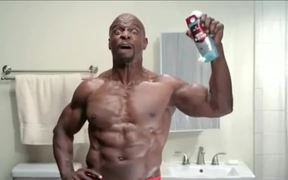 Old Spice Campaign: The Man Man’s Tips