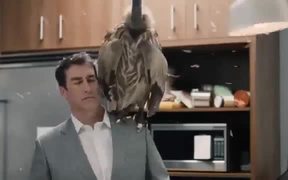 T-Mobile Funny Commercial Rob Riggle