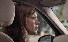 BMW Commercial: Leather