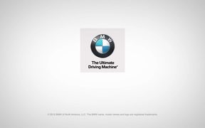 BMW Commercial: Leather