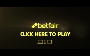 Betfair Commercial: Tap Tap Boom Horseracing