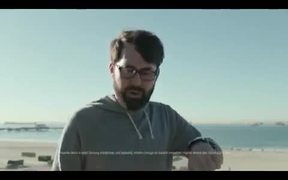 Samsung Commercial: Movie Magic