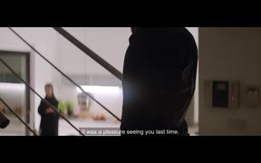 BoConcept Commercial: The Call - Commercials - VIDEOTIME.COM