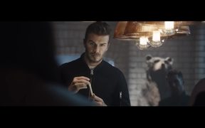 H&M: Modern Essentials by David Beckham