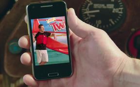 Twix Commercial: Nick Lachey - Commercials - VIDEOTIME.COM
