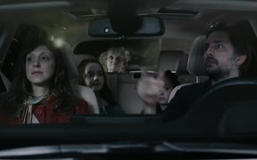 BMW Commercial: Moonroof